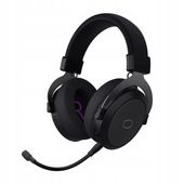 Słuchawki gamingowe Cooler Master CH351 bezprzewodowe bluetooth 2.4G USB-C