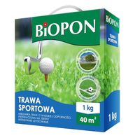 TRAWA SPORTOWA 1 KG - BR BIO-1098