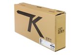 Toner JetWorld Czarny OLIVETTI 255MF zamiennik B1272