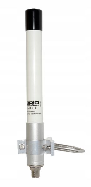 Antena SO 4G LTE SIRIO zdjęcie 1