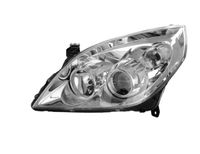 Opel Vectra C 05-08 Reflektor Przedni lampa przednia lewa