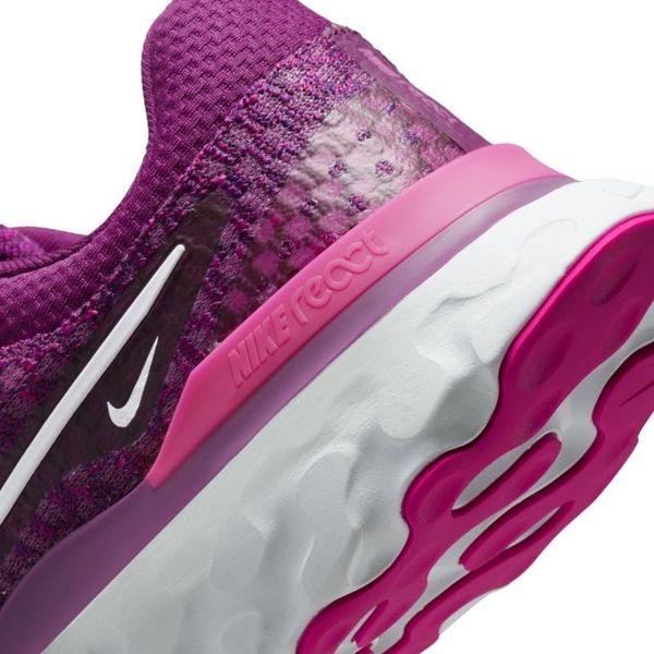 Buty Nike React Infinity Run Flyknit 3 r.37,5 zdjęcie 5