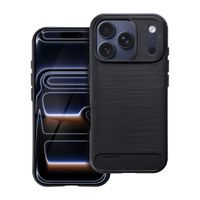 Futerał CARBON do IPHONE 17 Pro czarny