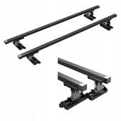 Bagażnik dachowy do LAND ROVER Range Rover SUV 5d (2002-2012r) belki