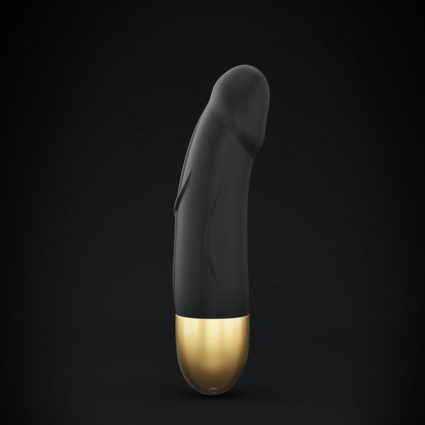 Marc Dorcel Real Vibration S 2.0 Black zdjęcie 11