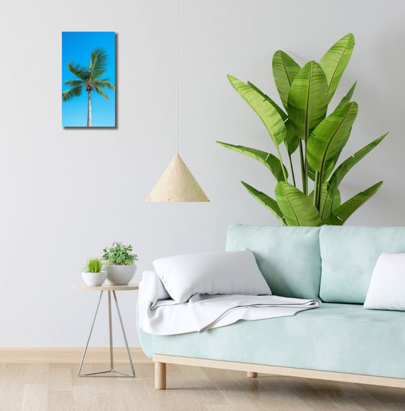 Obraz 20x40cm Wyżyny Nieba zdjęcie 2
