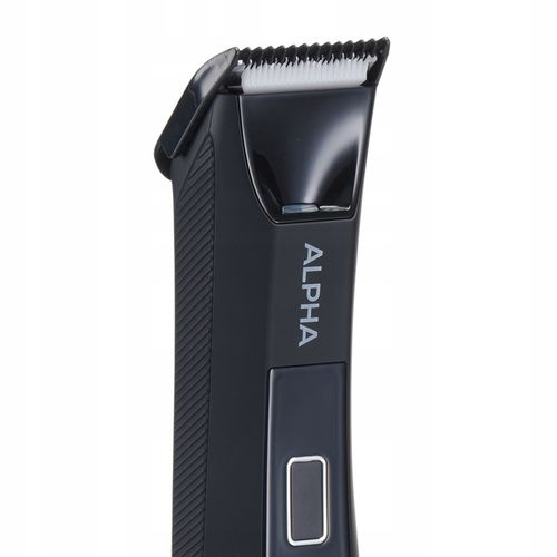 Trymer Do Golenia Miejsc Intymnych 3w1 Maszynka Do Strzyżenia Włosów Brody na Arena.pl