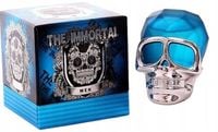 perfumy tiverton the immortal blue 100ml  woda męska perfumowana