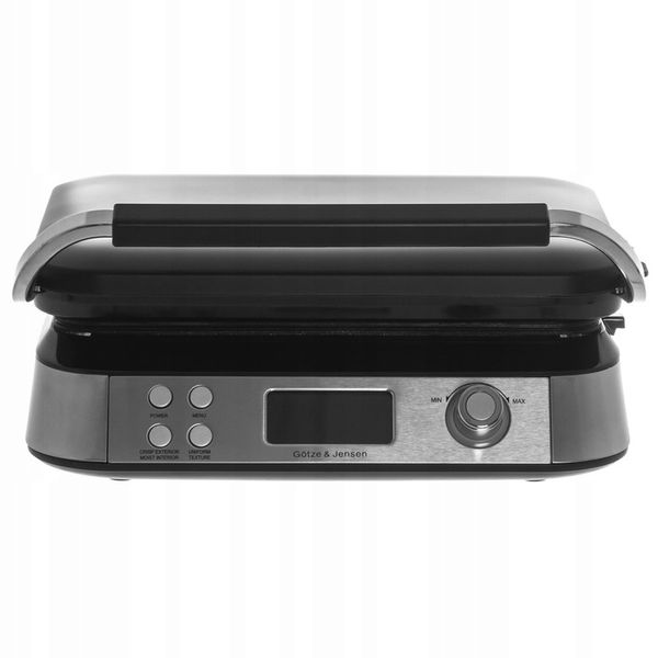 Gofrownica GOTZE & JENSEN DW900 zdjęcie 9