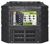 KOMPOSTOWNIK MODUŁOWY Całoroczny KOMPOSTOWNIA Eko