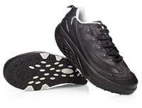 Buty z kołyskową podeszwą Fit Walk balansujące na fitness 39 czarne