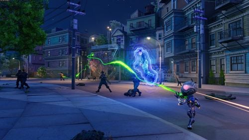 Gra Xbox Series Destroy All Humans! 2 - Reprobed na Arena.pl