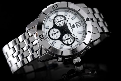 GINO ROSSI - TORGES (zg072a) na Arena.pl