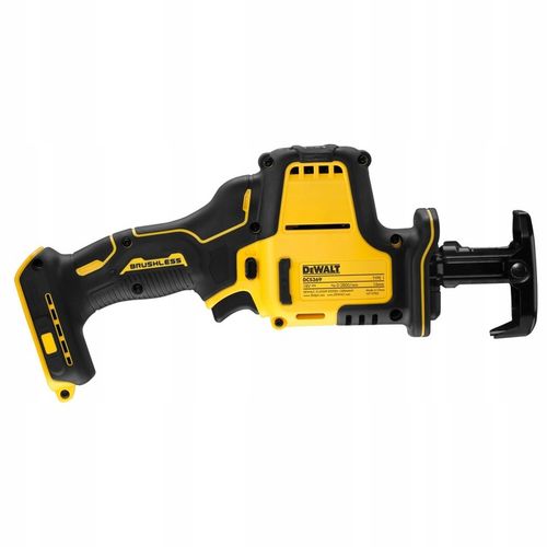 DEWALT PIŁA SZBLASTA AKUMULATOROWA 18V DCS369NT na Arena.pl