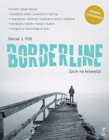 Borderline - Daniel J. Fox