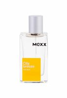 Mexx City Breeze for Her woda toaletowa 30 ml