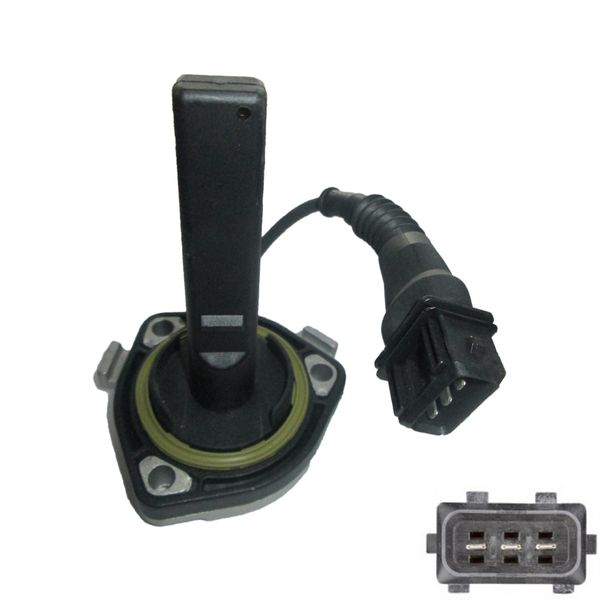 Czujnik poziomu oleju sensor do BMW 7 (E38 zdjęcie 1