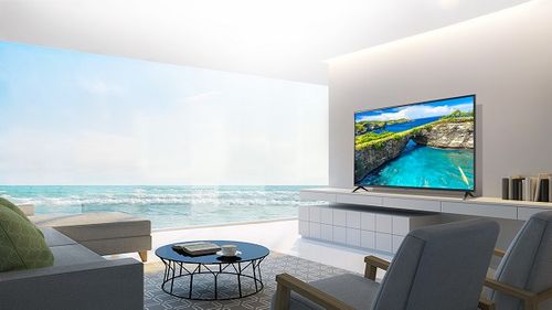Telewizor 65" LG 65UK6300MLB na Arena.pl