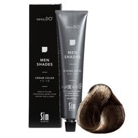 SensiDO Farba do koloryzacji męskiej MEN SHADES M5-6/1 Dark Blond Ash 60ml