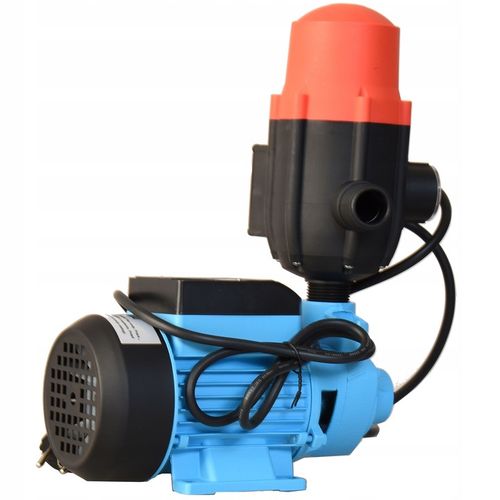 POMPA DO WODY QB 60 AUTOMAT CSK 21 HYDROFOROWA STEROWNIK na Arena.pl