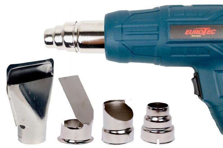 OPALARKA ELEKTRYCZNA + KOŃCÓWKI zdjęcie 11