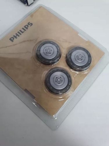 OSTRZA DO GOLARKI PHILIPS SH71/50 Shaver Series 5000 i 7000 3 szt. na Arena.pl
