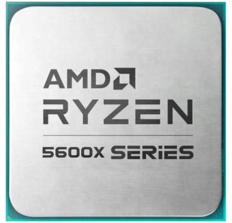 ZESTAW DO GIER PROCESOR RYZEN 5 5600X PŁYTA GŁÓWNA B550 PAMIĘĆ 16GB DDR4 na Arena.pl