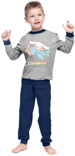 Piżama dziecięca - Cinnamoroll na Arena.pl
