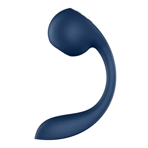 wibrator pro+ wave 4 connect app dark blue satisfyer na Arena.pl