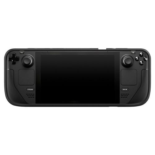 spigen rugged armor steam deck / oled matte black na Arena.pl