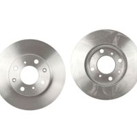 TARCZA HAMULCOWA HONDA CIVIC VI 1995 1996 1997 1998 1999 2000 2001