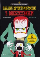 Zagadki detektywistyczne z dreszczykiem