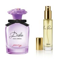 perfumy nr 325 50ml z feromonami - zamiennik inspirowany dolce peony