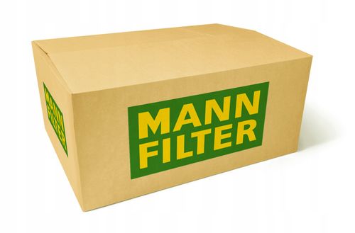 FILTR KABINOWY WEGLOWY MANN-FILTER na Arena.pl