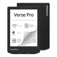 Czytnik E-booków Pocketbook Verse Pro 6'' 16GB