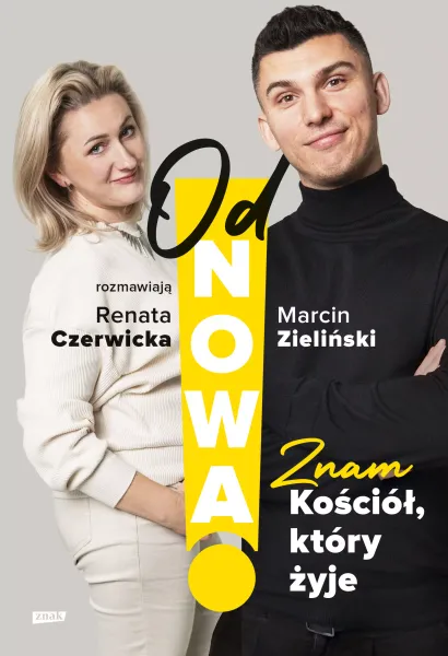OdNowa! Znam Kościół, który żyje zdjęcie 1