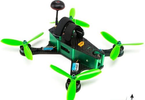 Blade Conspiracy 220 Pro FPV Racer BNF Basic na Arena.pl