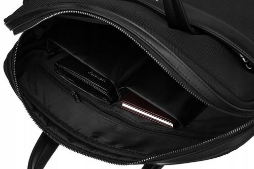 Męska torba na laptopa do 14 cali - Rovicky na Arena.pl