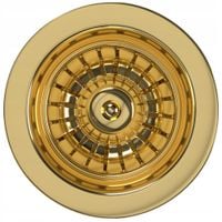 Syfon Kernau KS-SS 1B Gold Nano automatyczny PVD