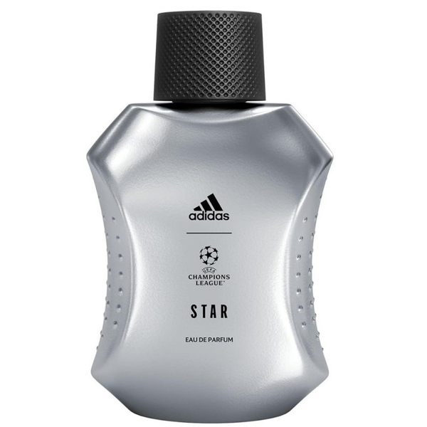 Adidas Star Silver Woda perfumowana męska - 100ml zdjęcie 1