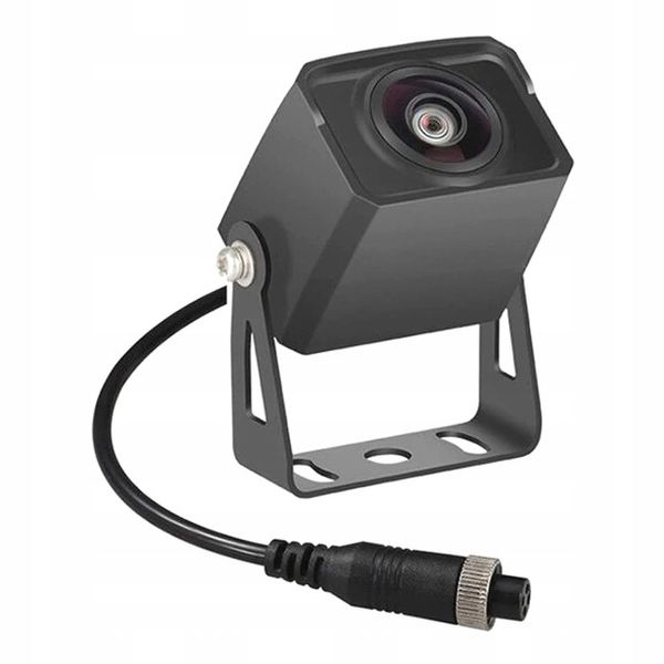 Kamera cofania AHD 4 PIN CCD zdjęcie 1