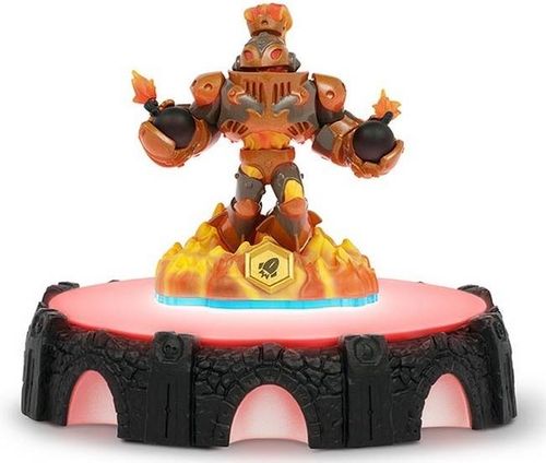 SKYLANDERS SWAP FORCE STARTER PACK XONE na Arena.pl