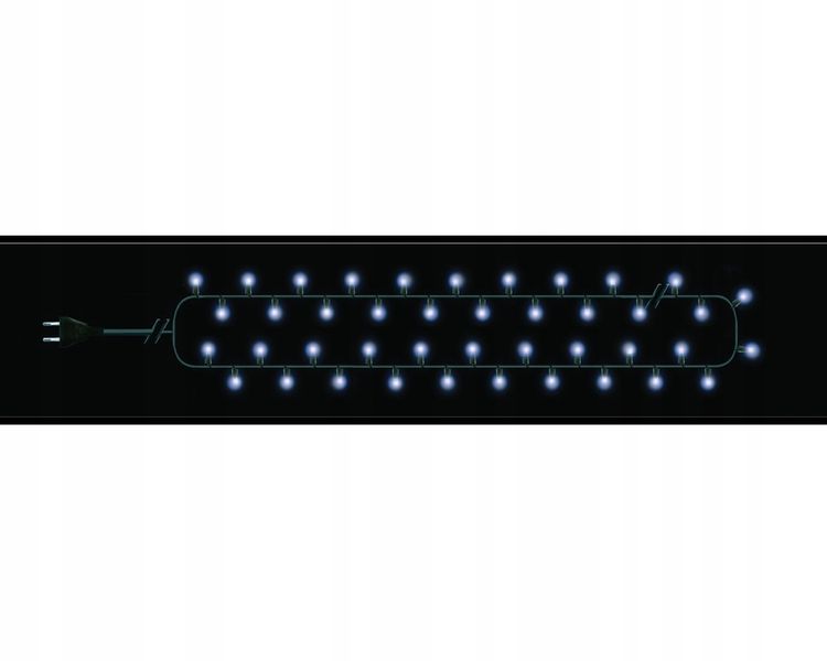 LAMPKI CHOINKOWE 100 LED NA CHOINKĘ MULTI CE zdjęcie 8