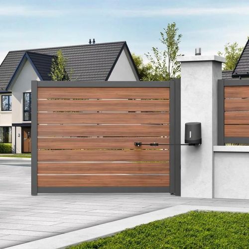 Garage door engine Avidsen Orane510 500 kg na Arena.pl