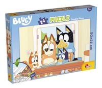 lisciani bluey  puzzle df plus 24 9566