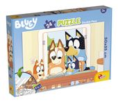 lisciani bluey  puzzle df plus 24 9566
