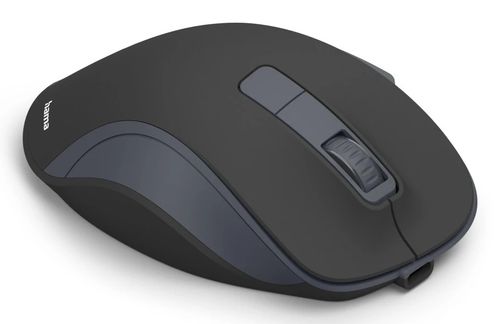Mysz HAMA WM-500 Czarny na Arena.pl