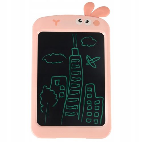 Tablet graficzny do rysowania LCD 8,5'' Królik na Arena.pl