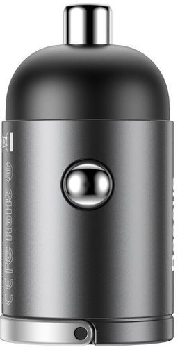 MINI ŁADOWARKA BASEUS TINY STAR USB QC 3.0 30W na Arena.pl