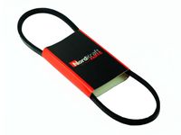 Pasek klinowy NAC z serii WR 6501/ 6503/ 6511/ 6519/ 6536 CZKSI-0139